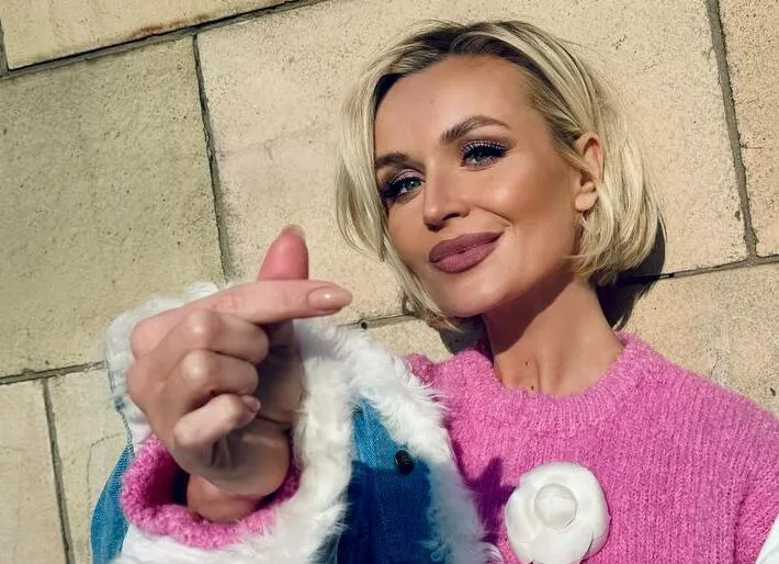 Полина Гагарина откровенно ответила на очень интимный вопрос