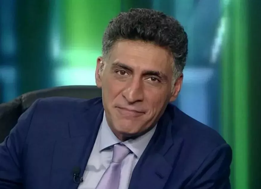 Умер Тигран Кеосаян