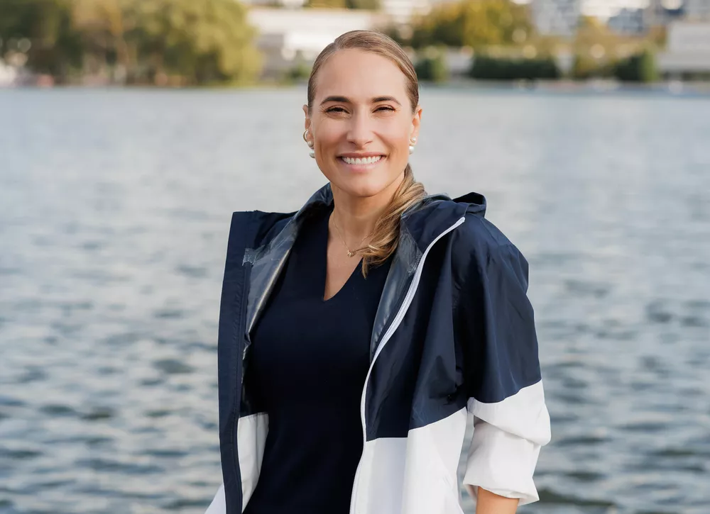 Юлия Бордовских, Дарья Клюкина, Марика Кравцова: звездный wellness-пикник в столице