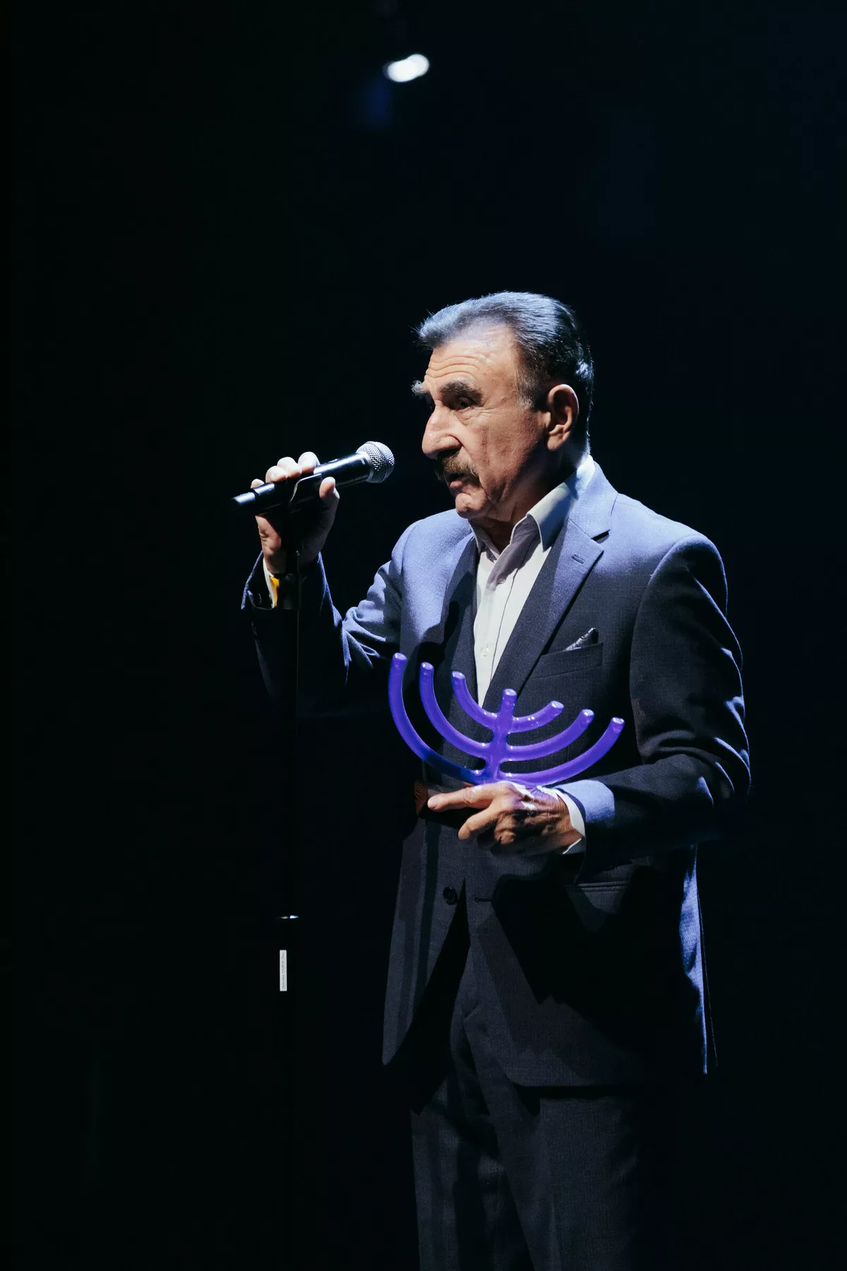 Леонид Каневский