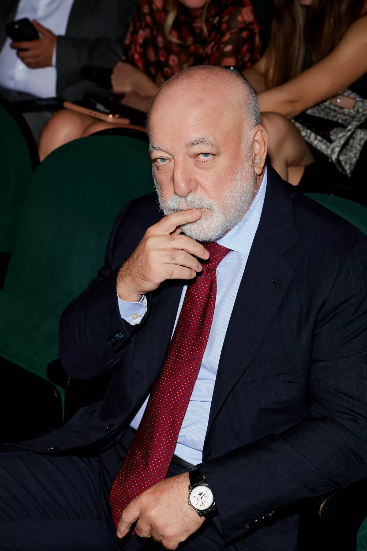 Виктор Вексельберг