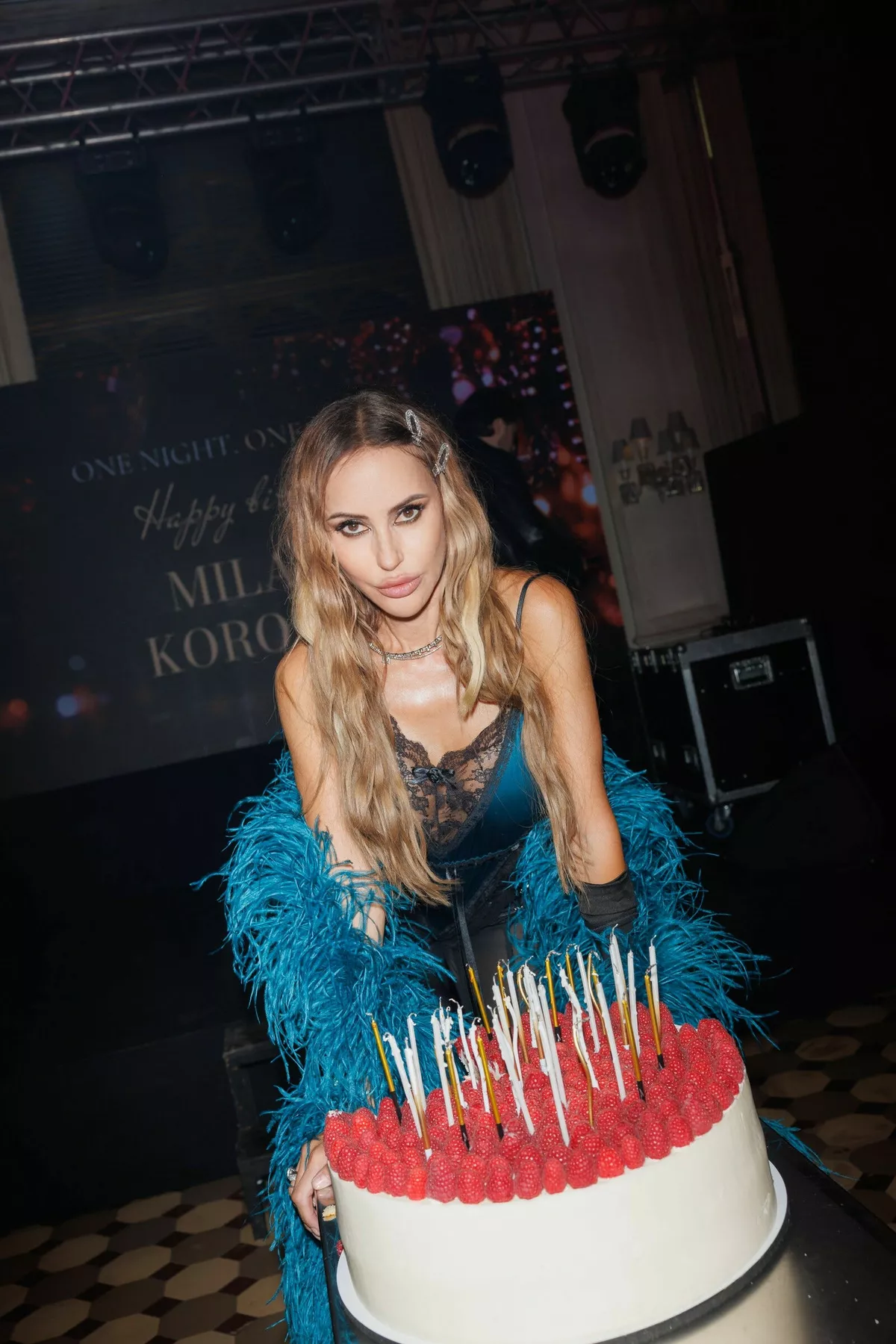 Милана Королева