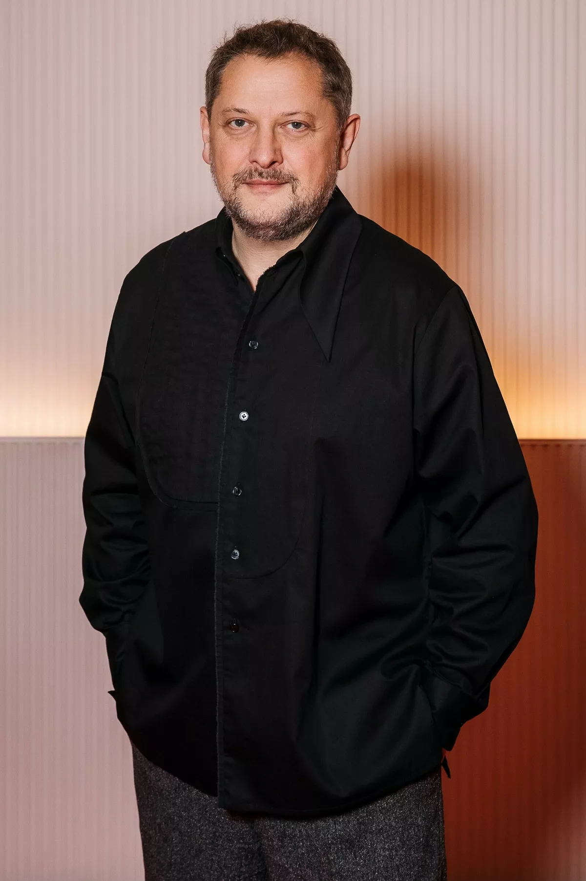 Евгений Писарев