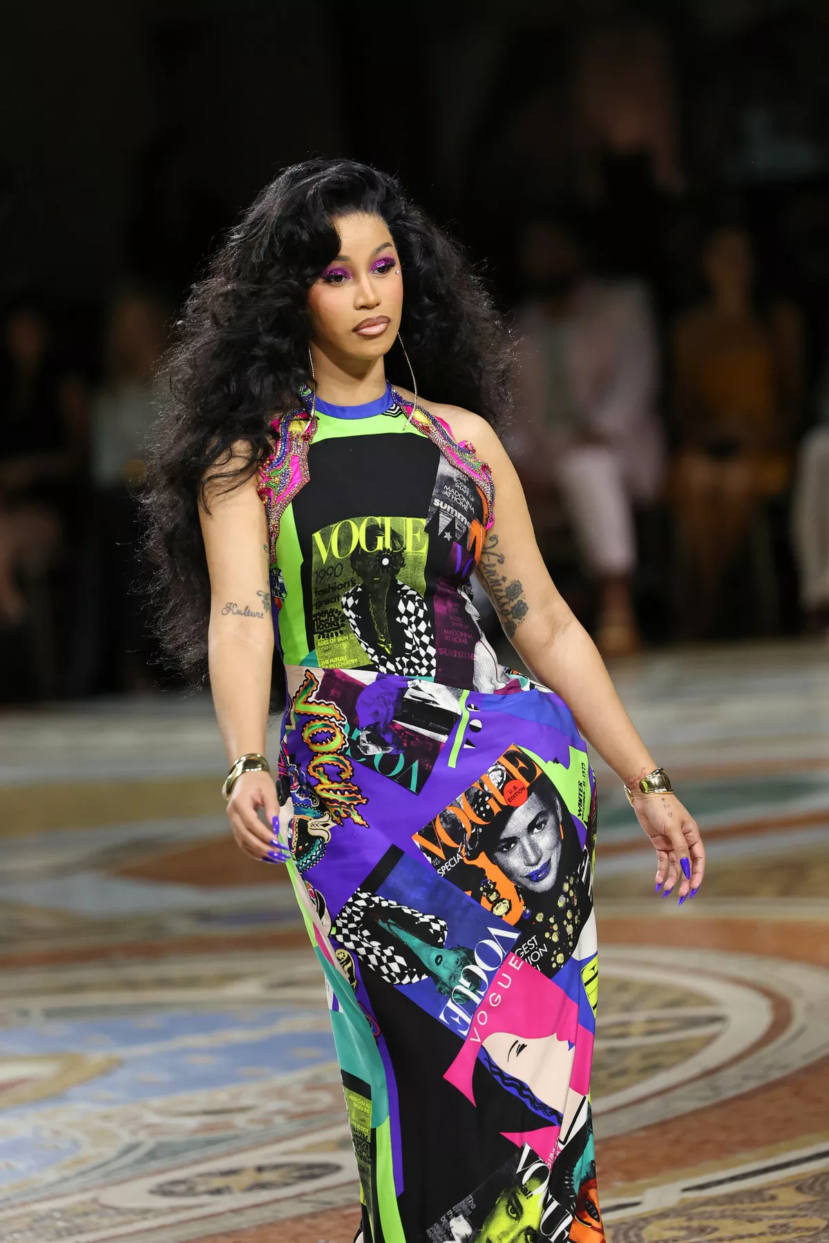 Карди Би (Cardi B)