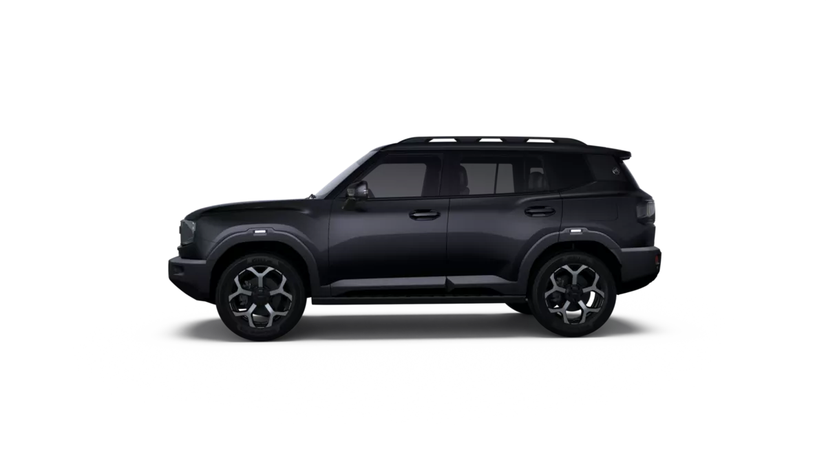 Jetour T1