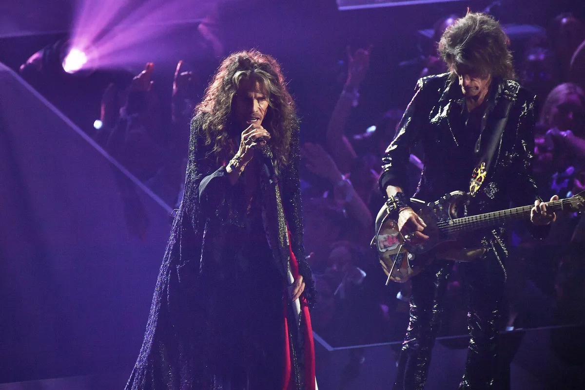 Aerosmith