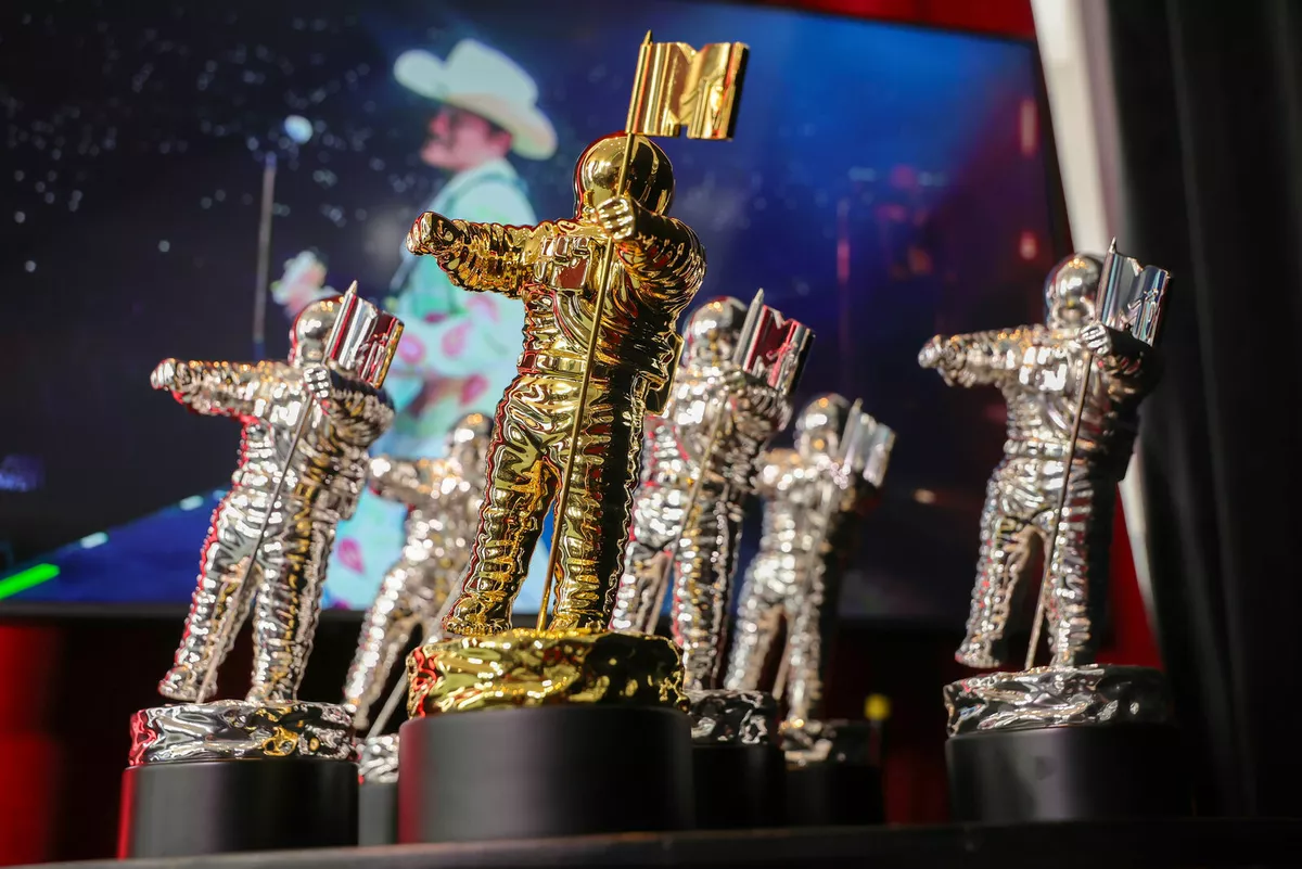 Награды MTV VMAs