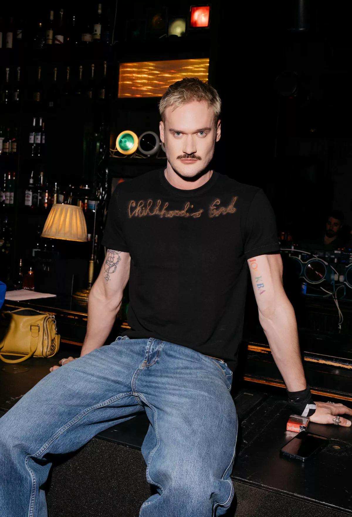 Сергей Елисеев (Raumtester)