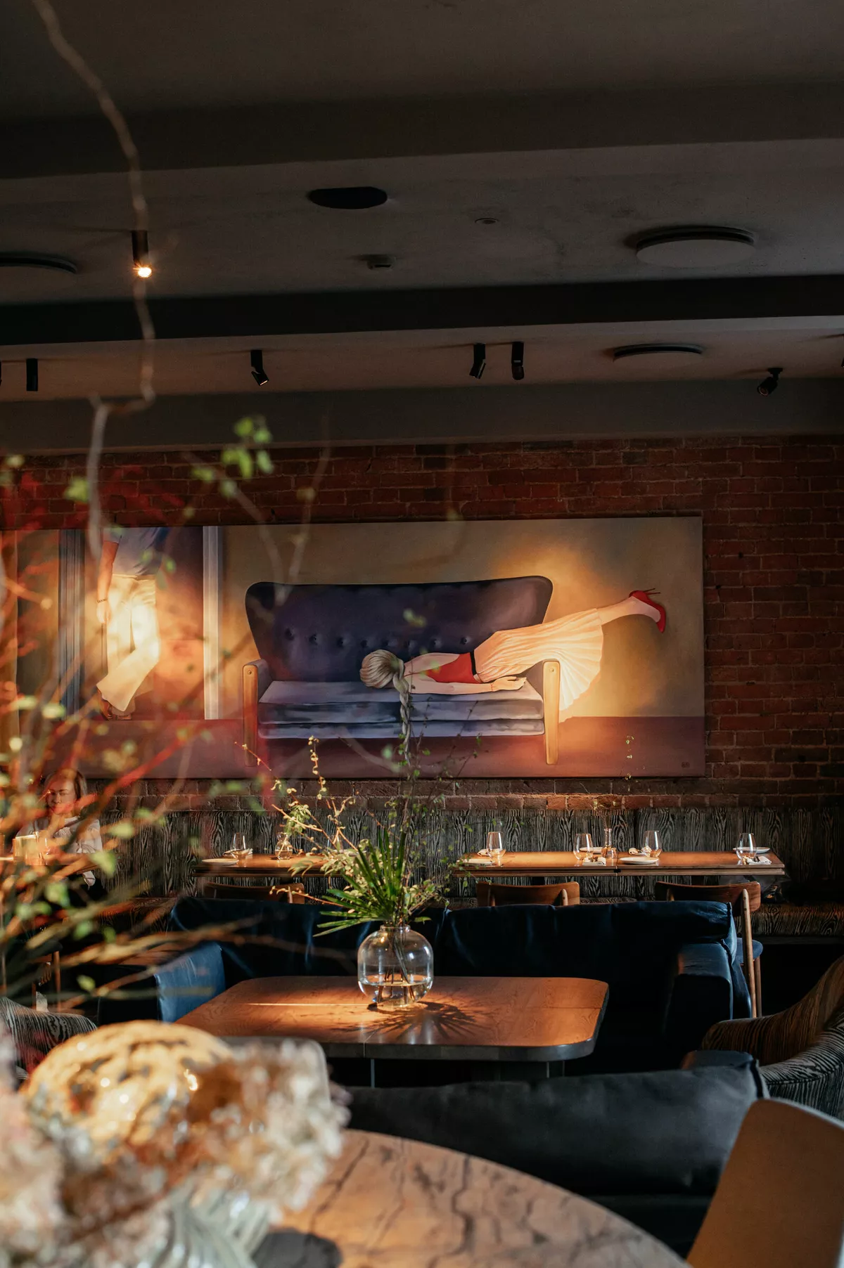 Ресторан Share Bistro