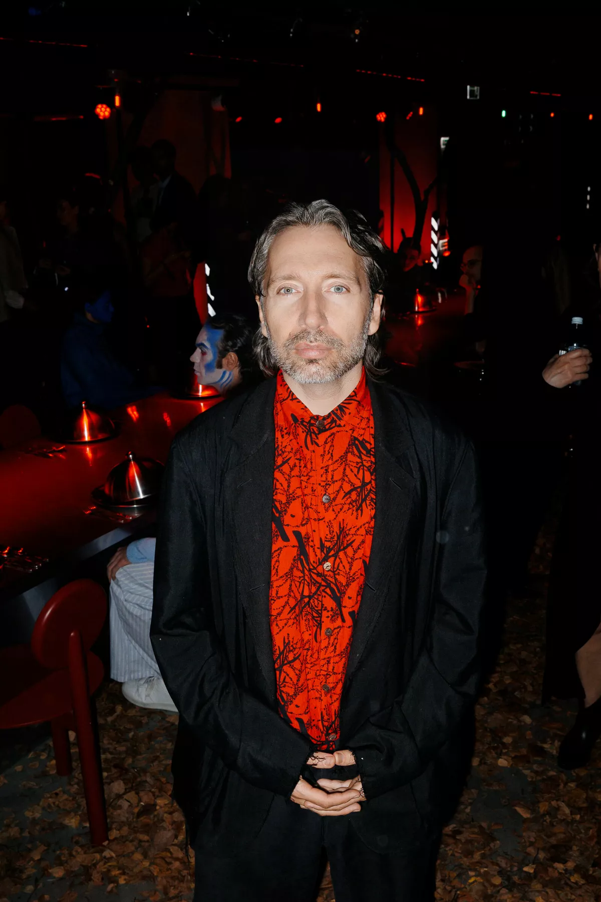 Юрий Столяров