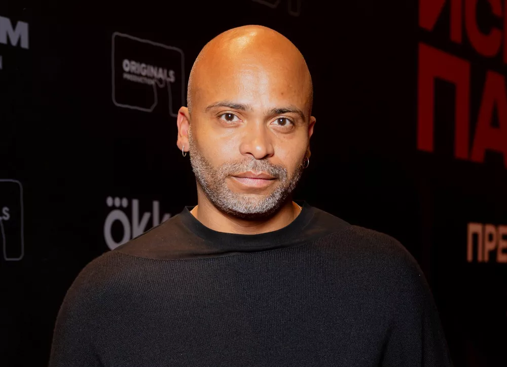 Мигель рассказал HELLO! о том, как восемь лет шёл к своему режиссёрскому дебюту