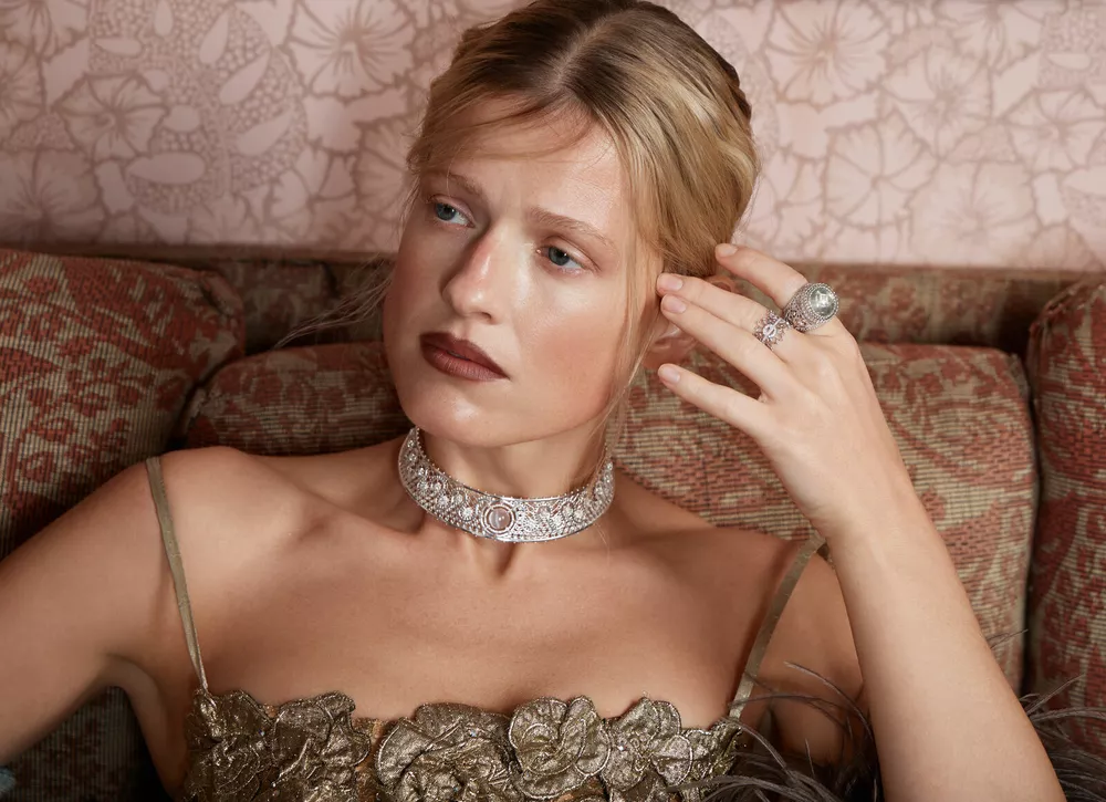 От кампейна с Софьей Эрнст до показа с Яной Рудковской: дайджест fashion-новостей