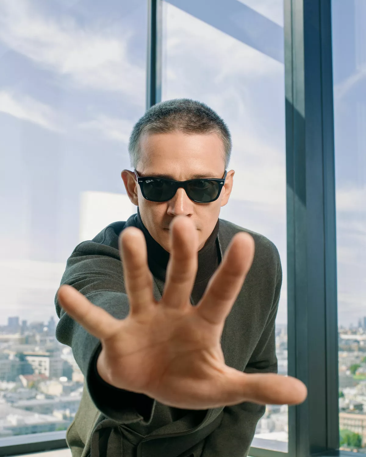 Сергей Гилёв в Чуде