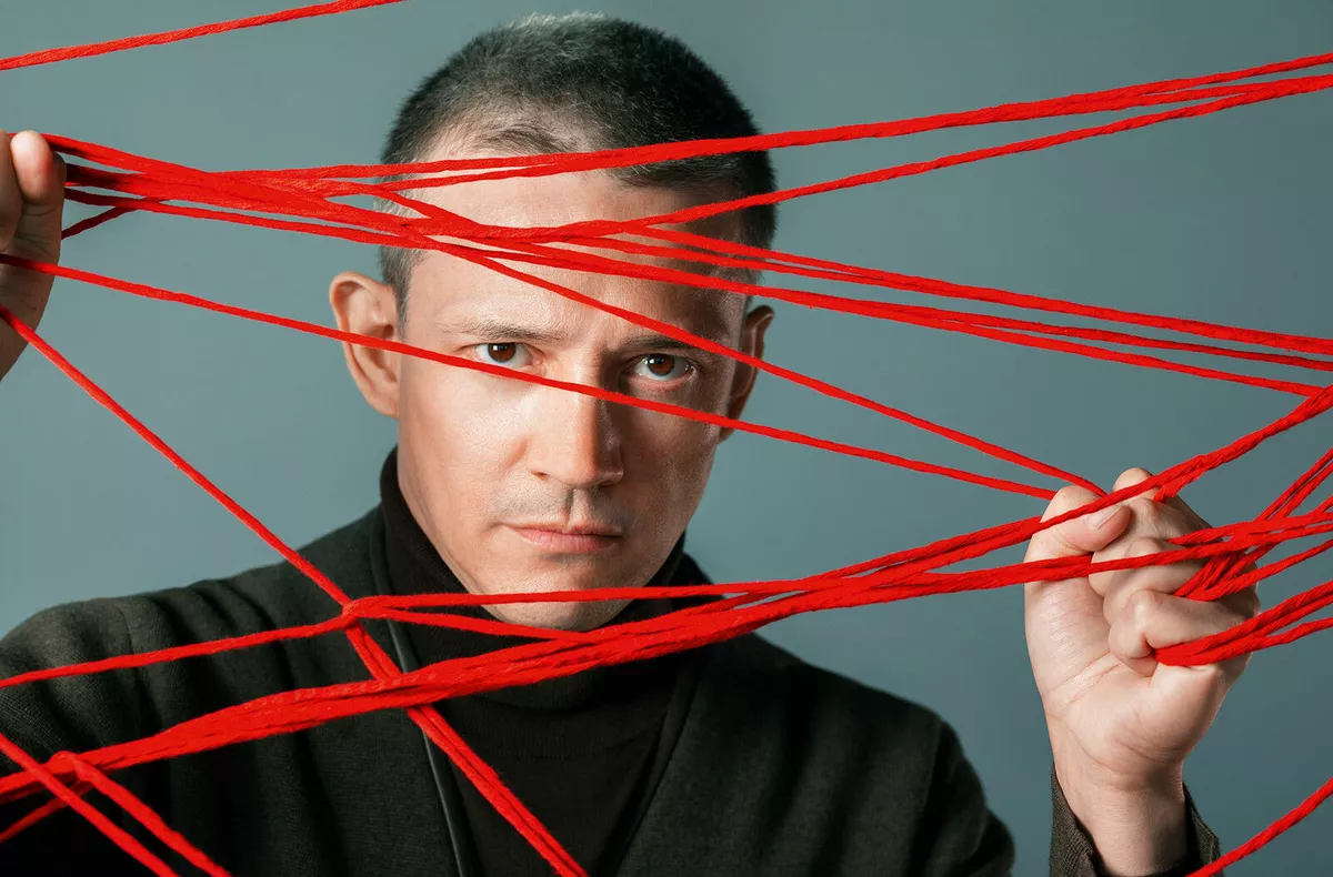 Сергей Гилёв в Чуде