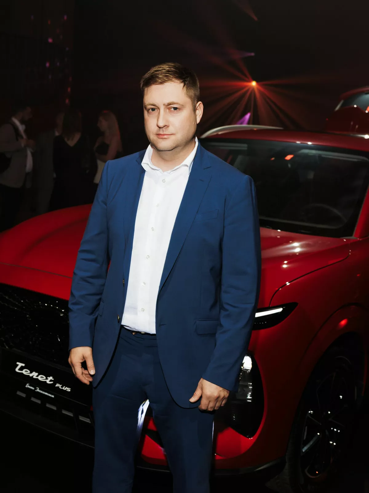 Максим Шарафутдинов