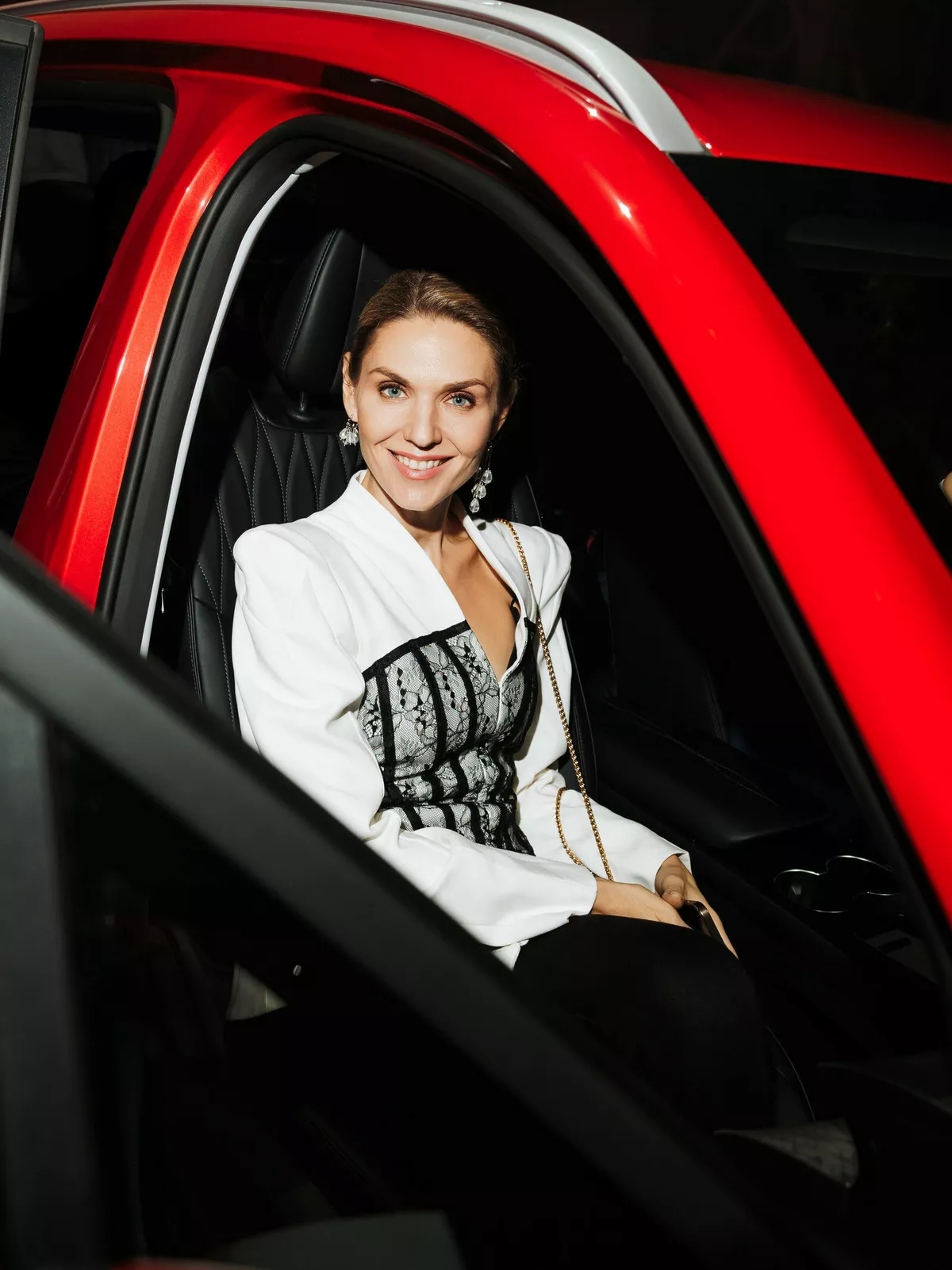 Анна Ещенко