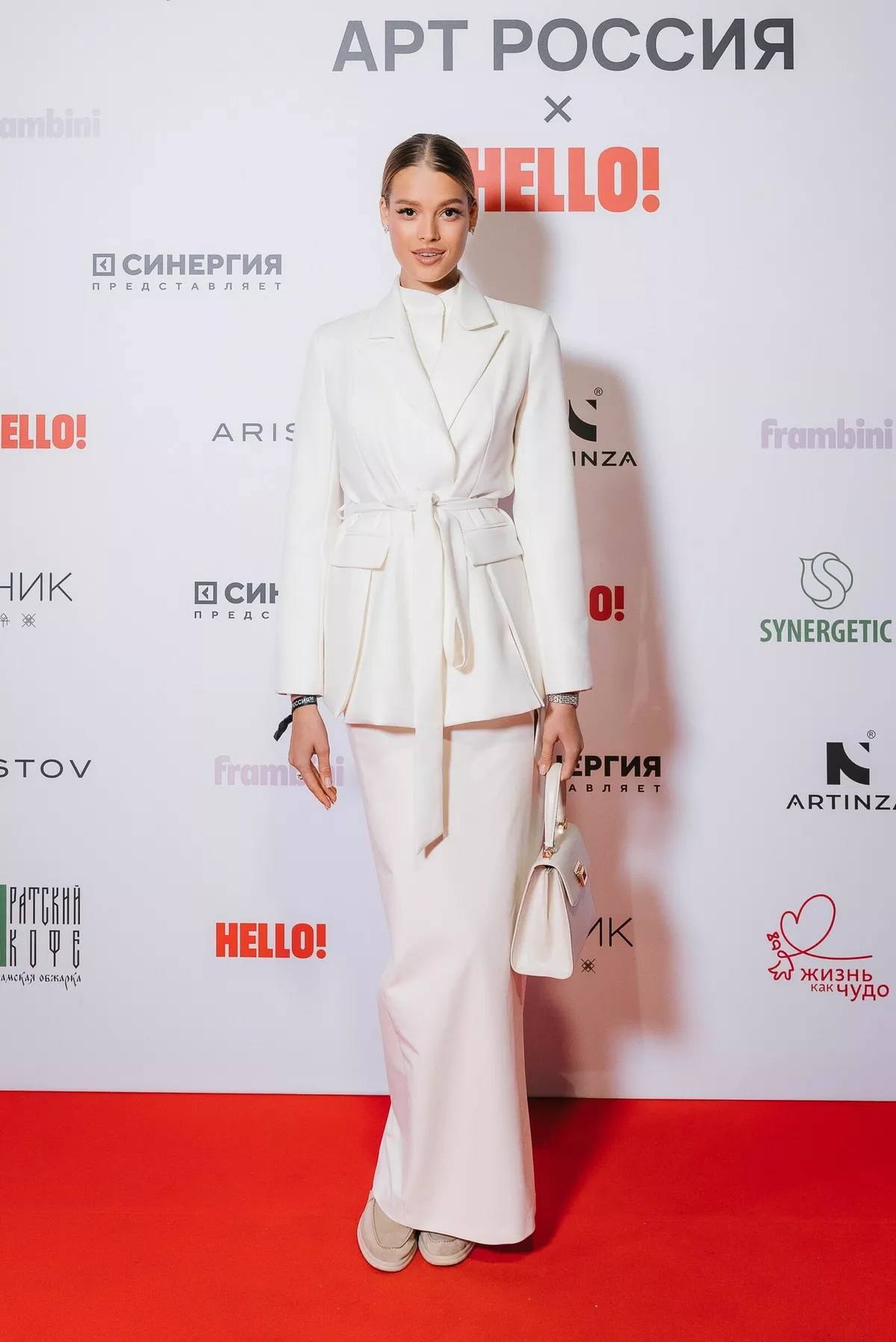 Валентина Алексеева