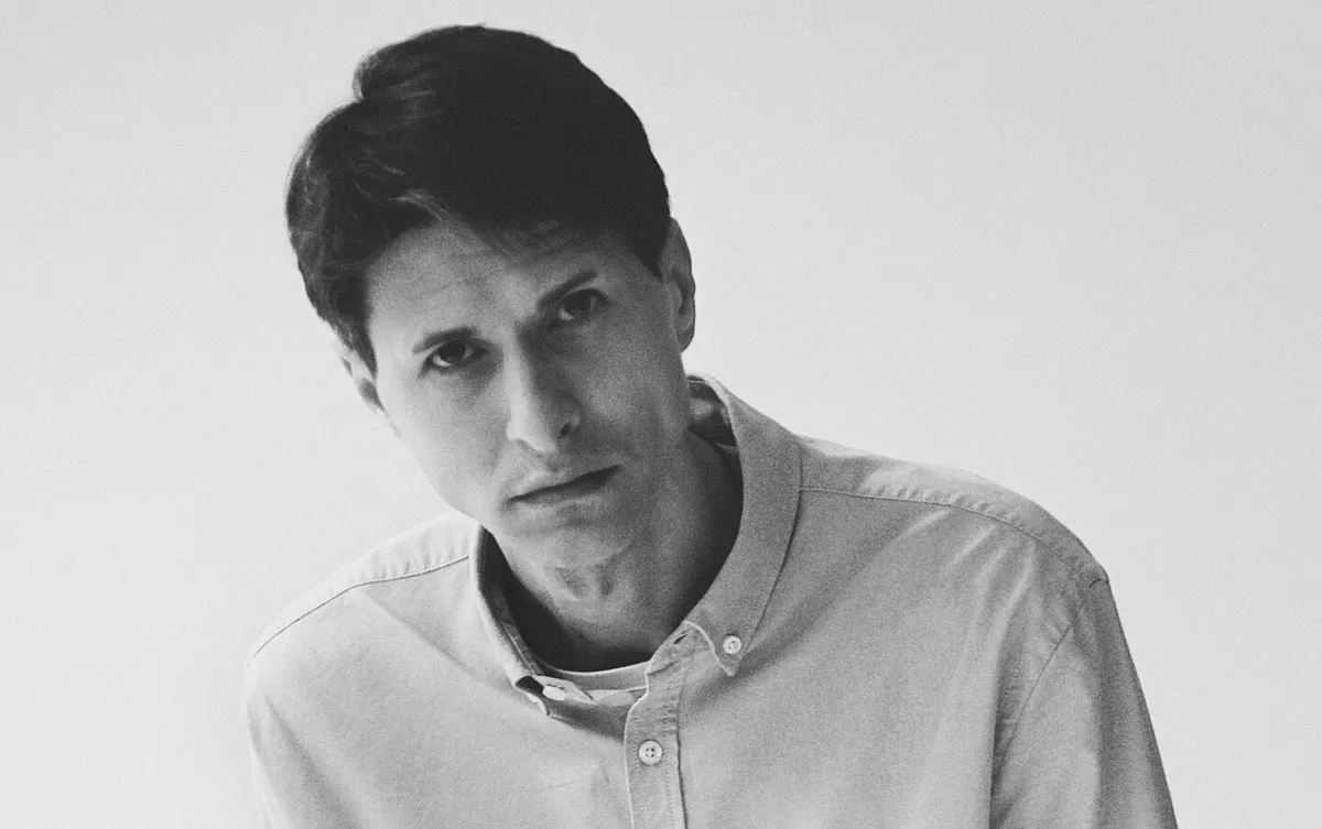 Даниил Романов прочтет стихи и прозу