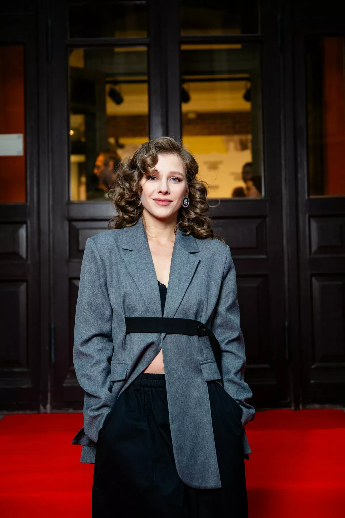 Лиза Арзамасова