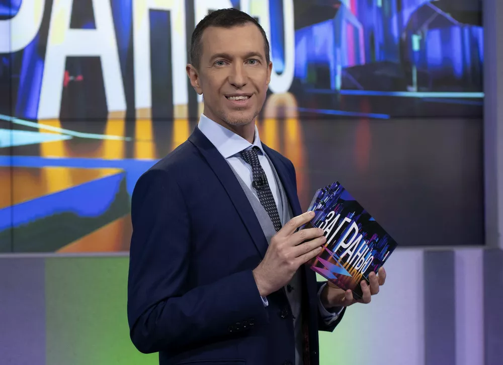 Тимур Еремеев: «Копировать Сергея Соседова — бессмысленно»