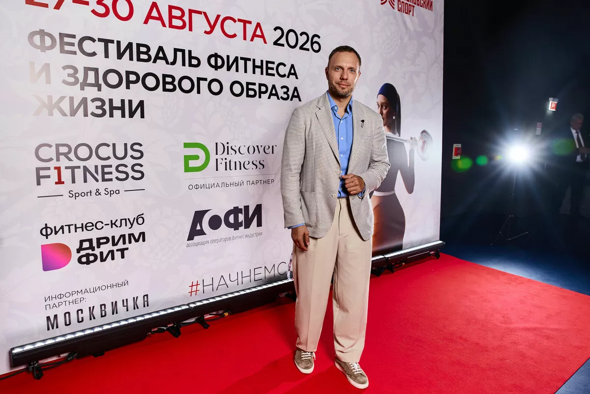 Тимур Соловьев