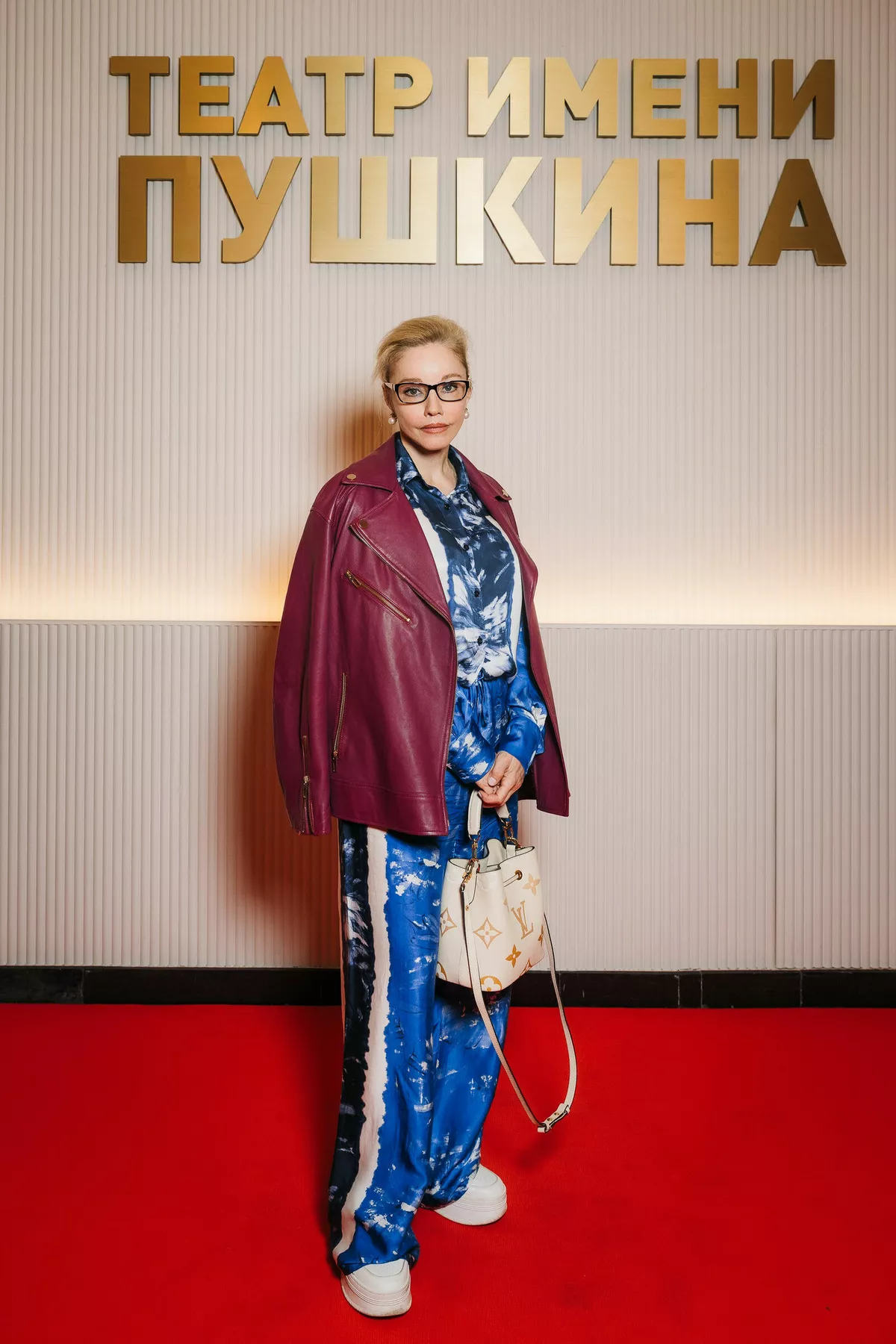 Марина Зудина