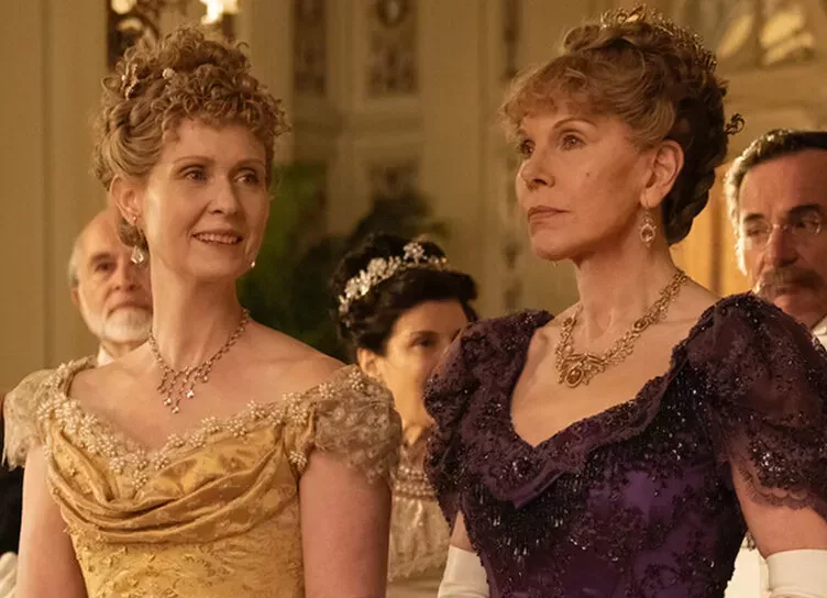 10 книг для тех, кто смотрит Позолоченный век и увлекается историческими сериалами