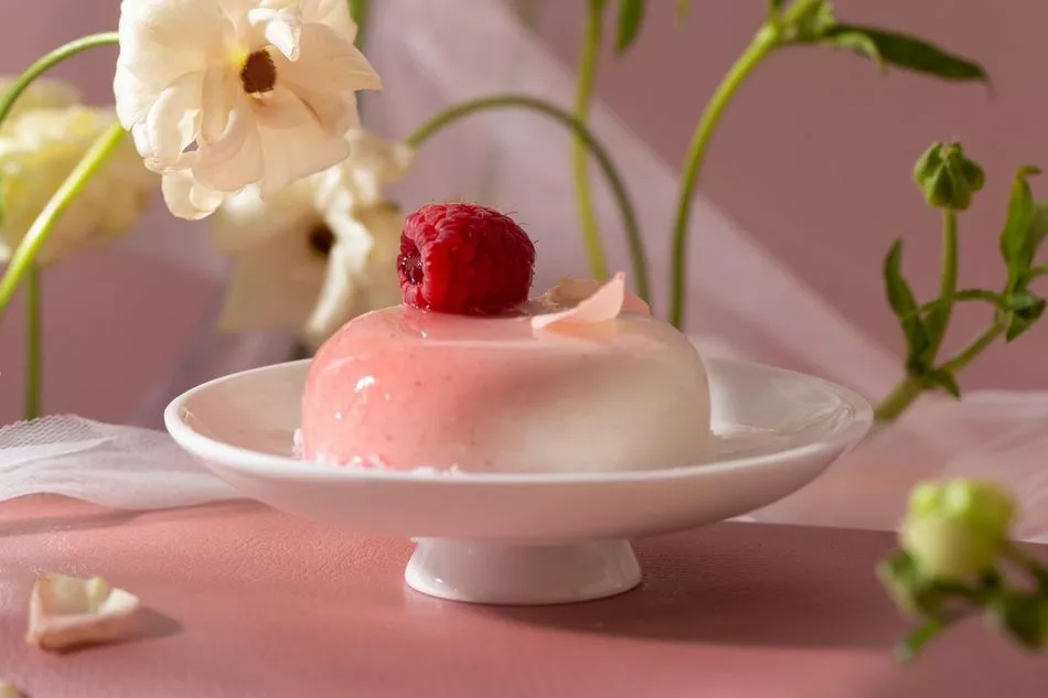 Пирожное “Фрейя”