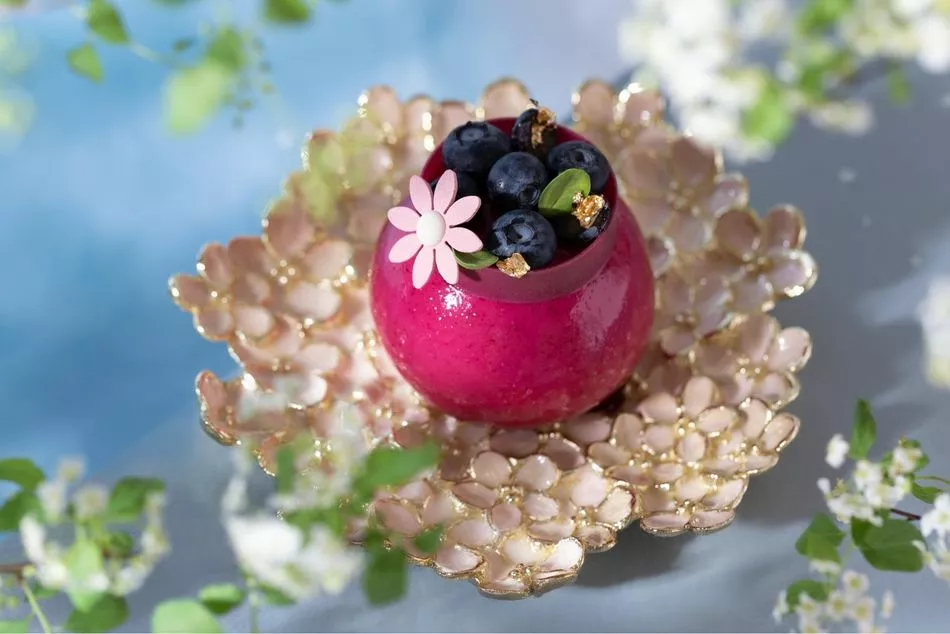 Пирожное “Аманта”