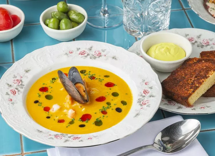 10 заведений в Санкт-Петербурге, где всегда можно вкусно поесть