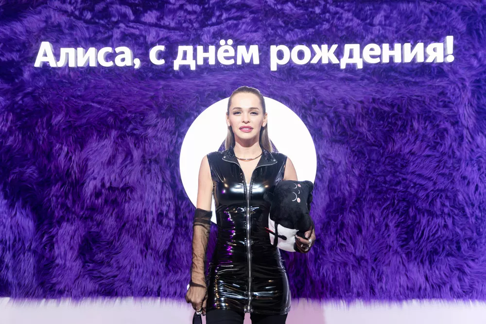 Анна Хилькевич