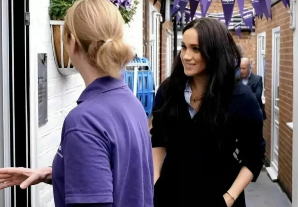 Меган Маркл