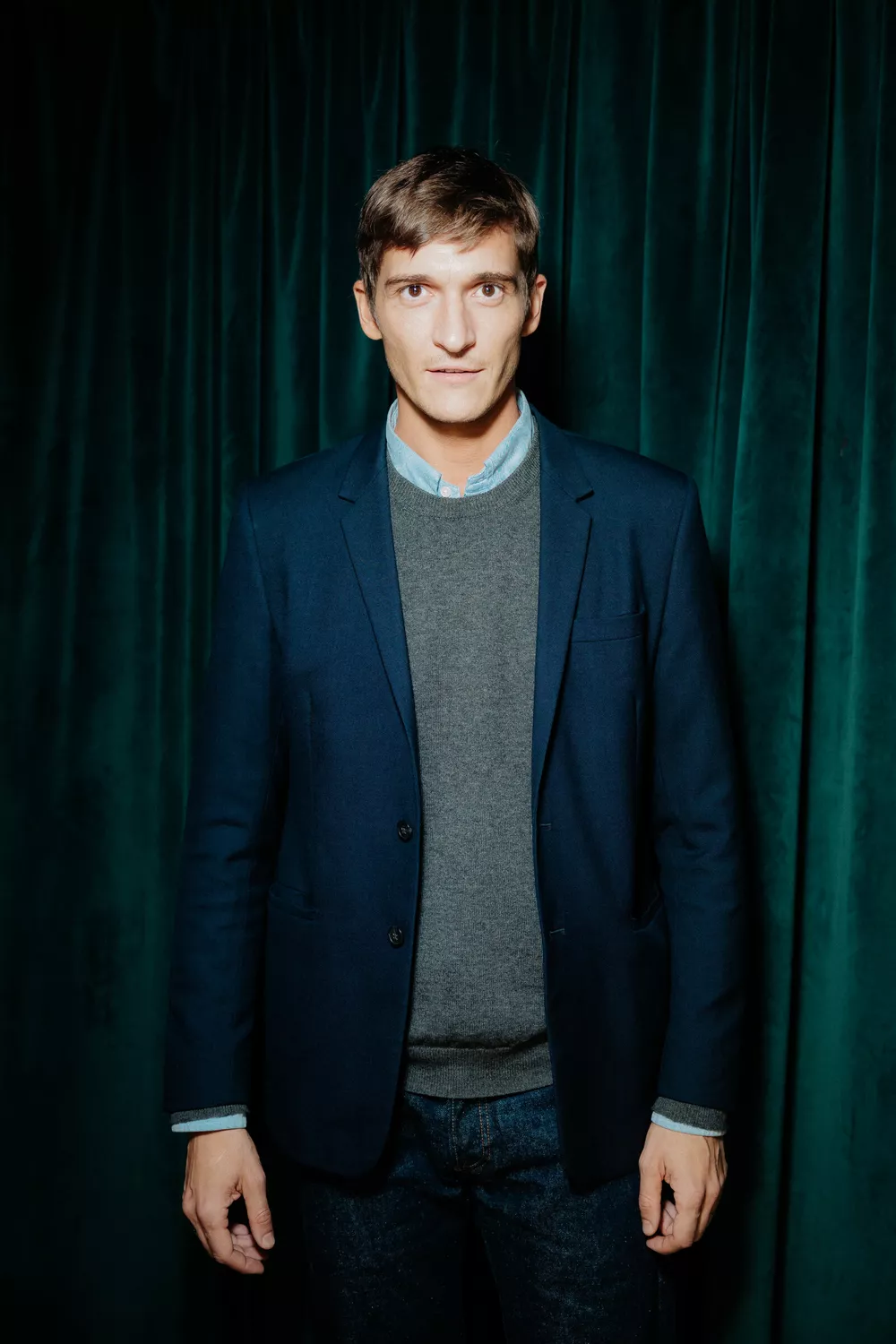 Матвей Лыков