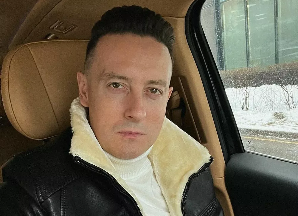 Стас Ярушин рассекретил имя новорожденной дочери и признался, что был на родах