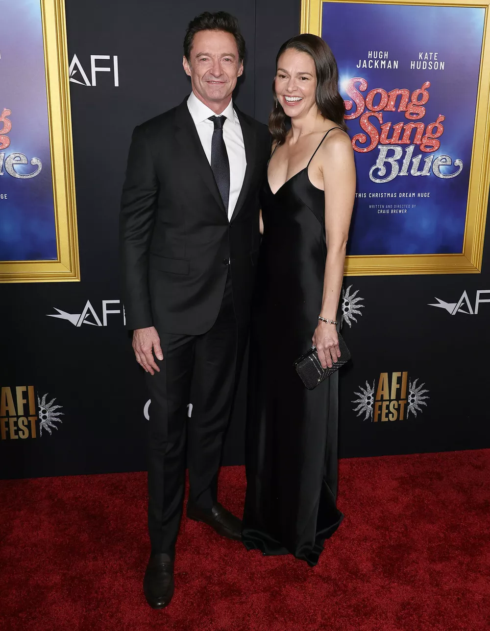 Дежкман и Фостер