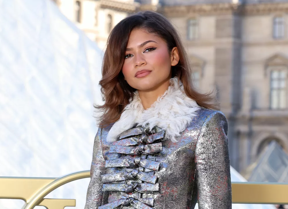 От Зендаи до Дженнифер Лоуренс: лучшие образы Недели моды в Париже