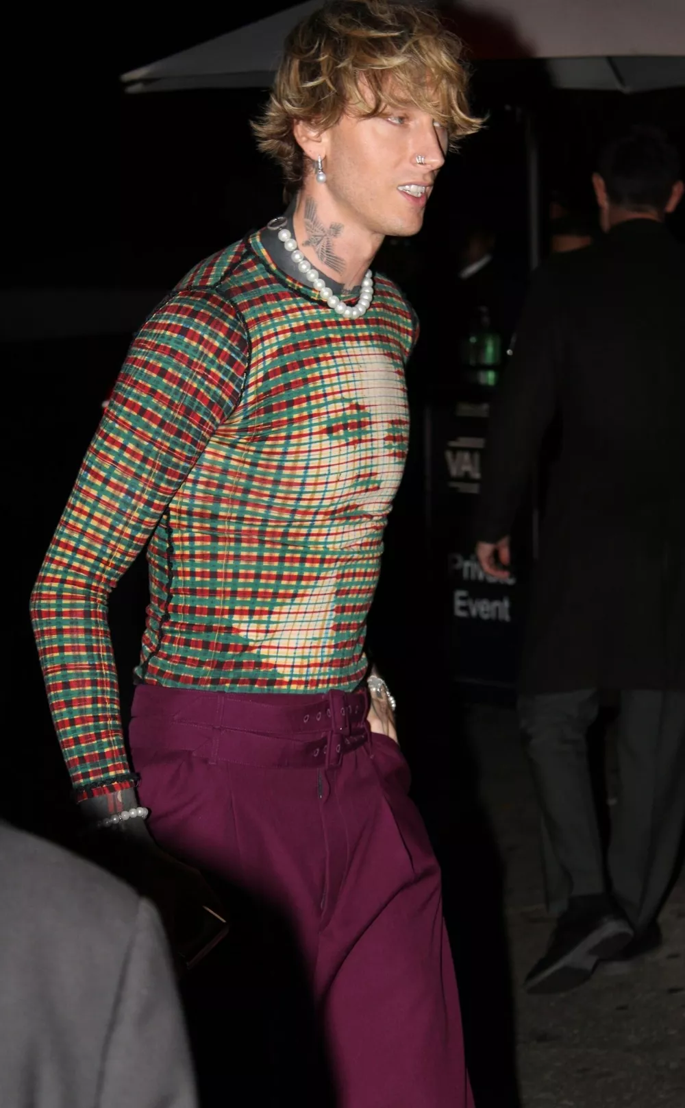 Machine Gun Kelly