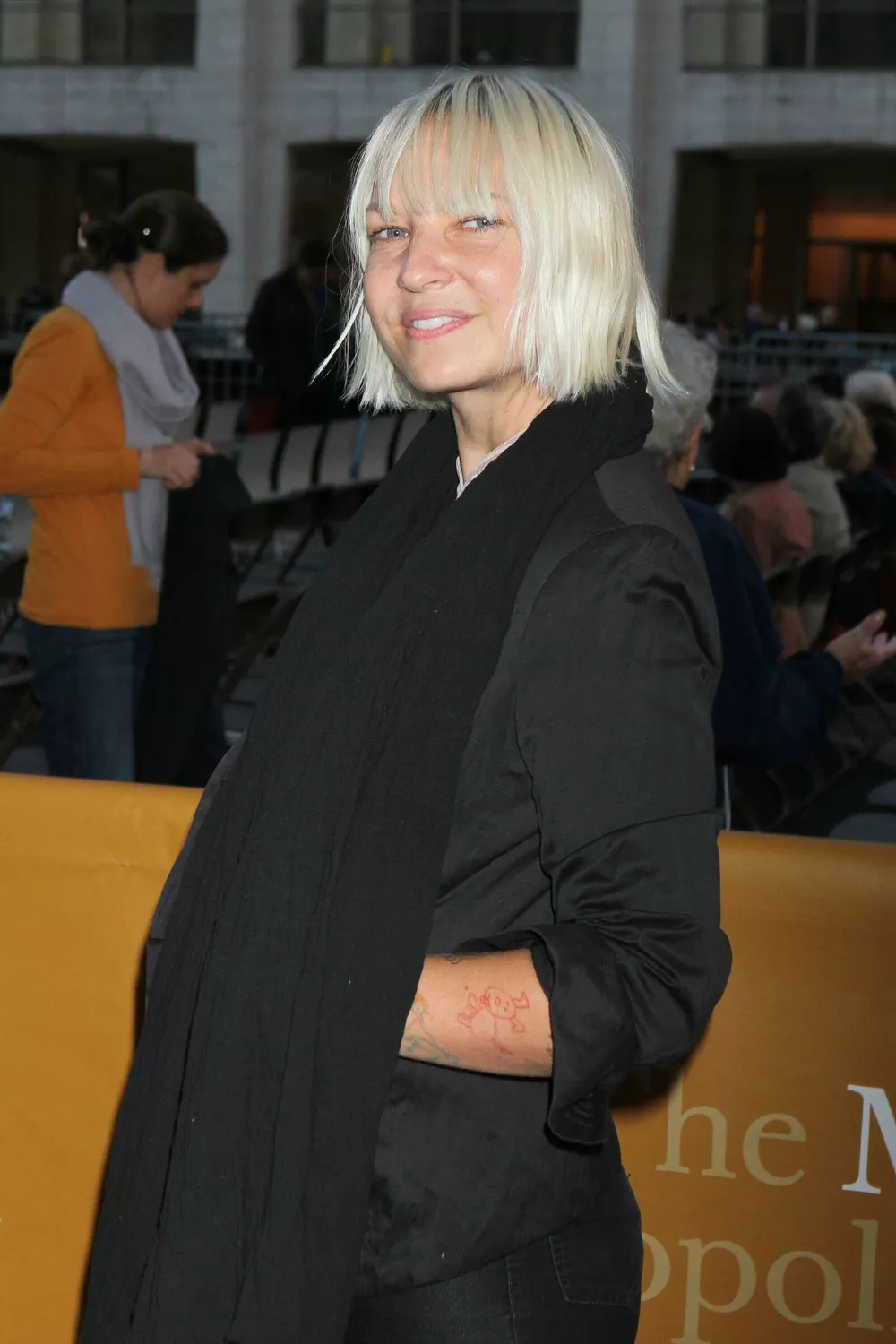 Sia
