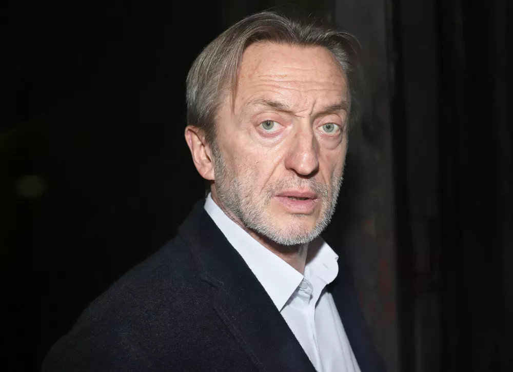 Александр Яцко: «Изучать историю всерьёз — сложная работа» 