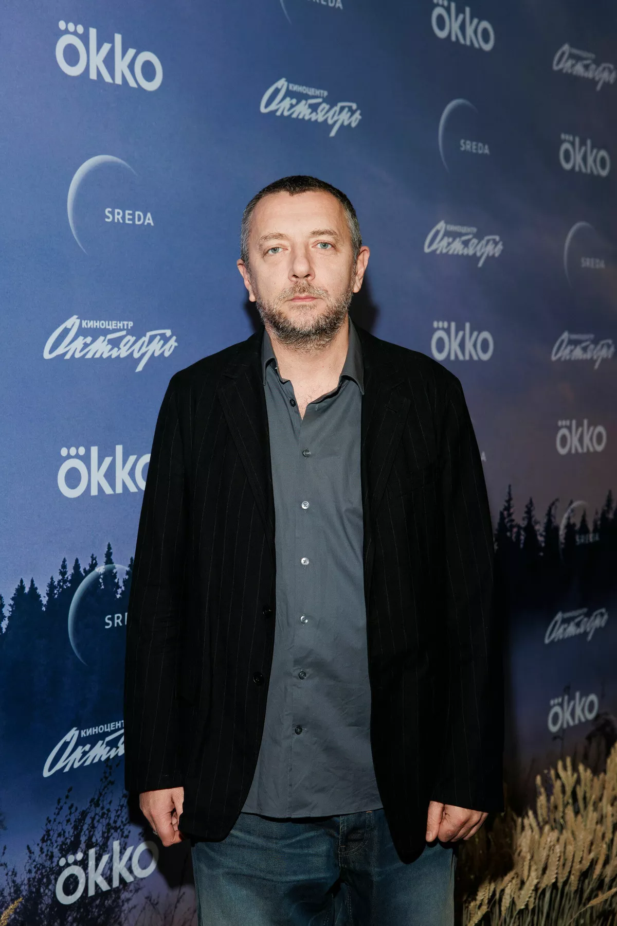 Алексей Агранович