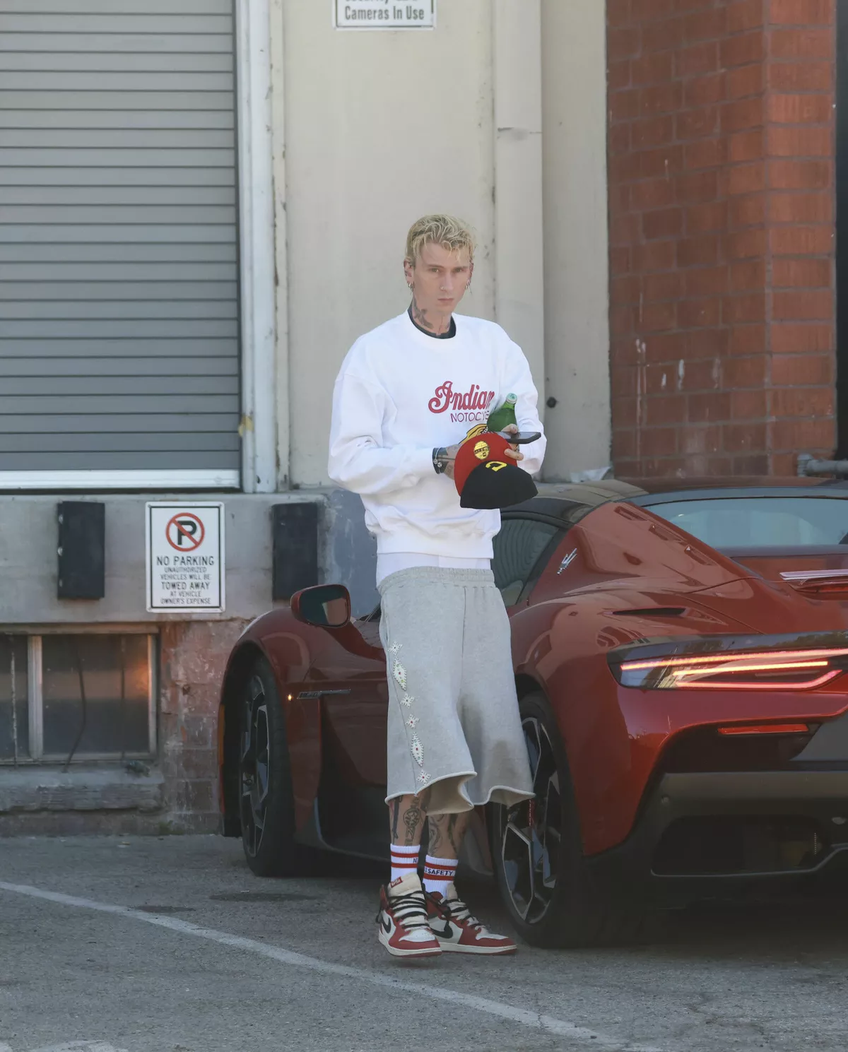 Machine Gun Kelly
