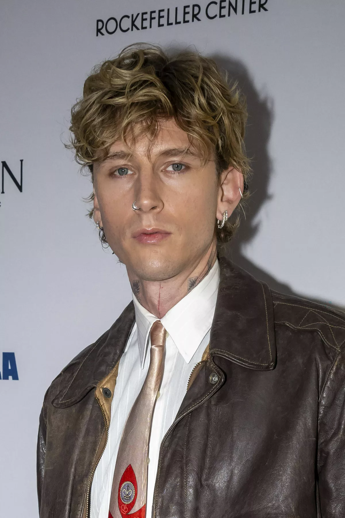 Machine Gun Kelly