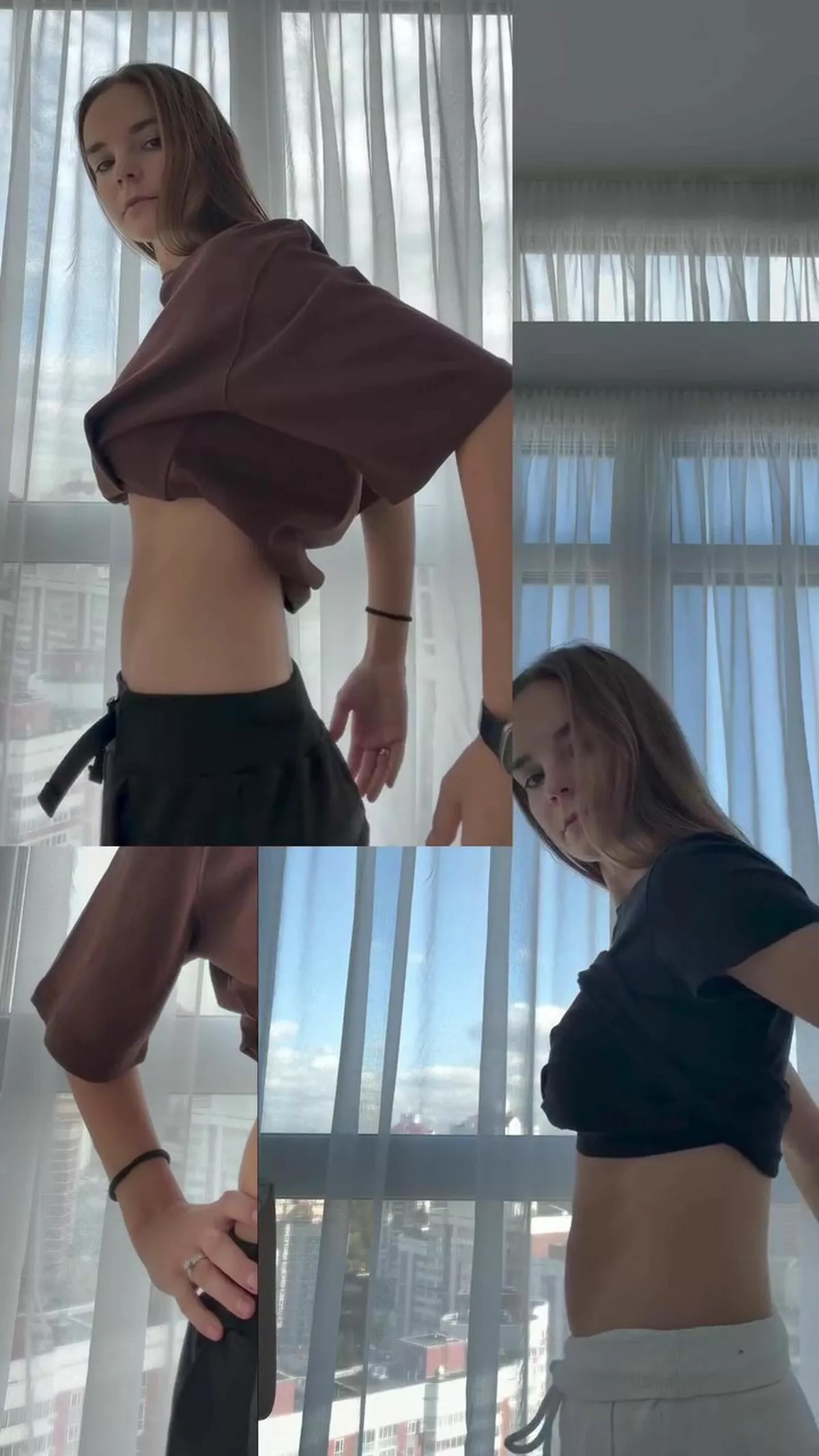 Дина Аверина