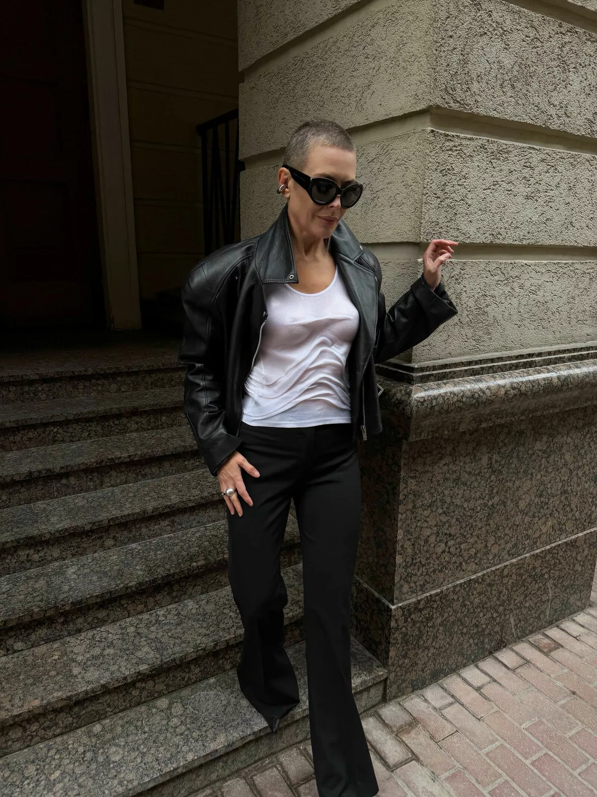 Екатерина Волкова