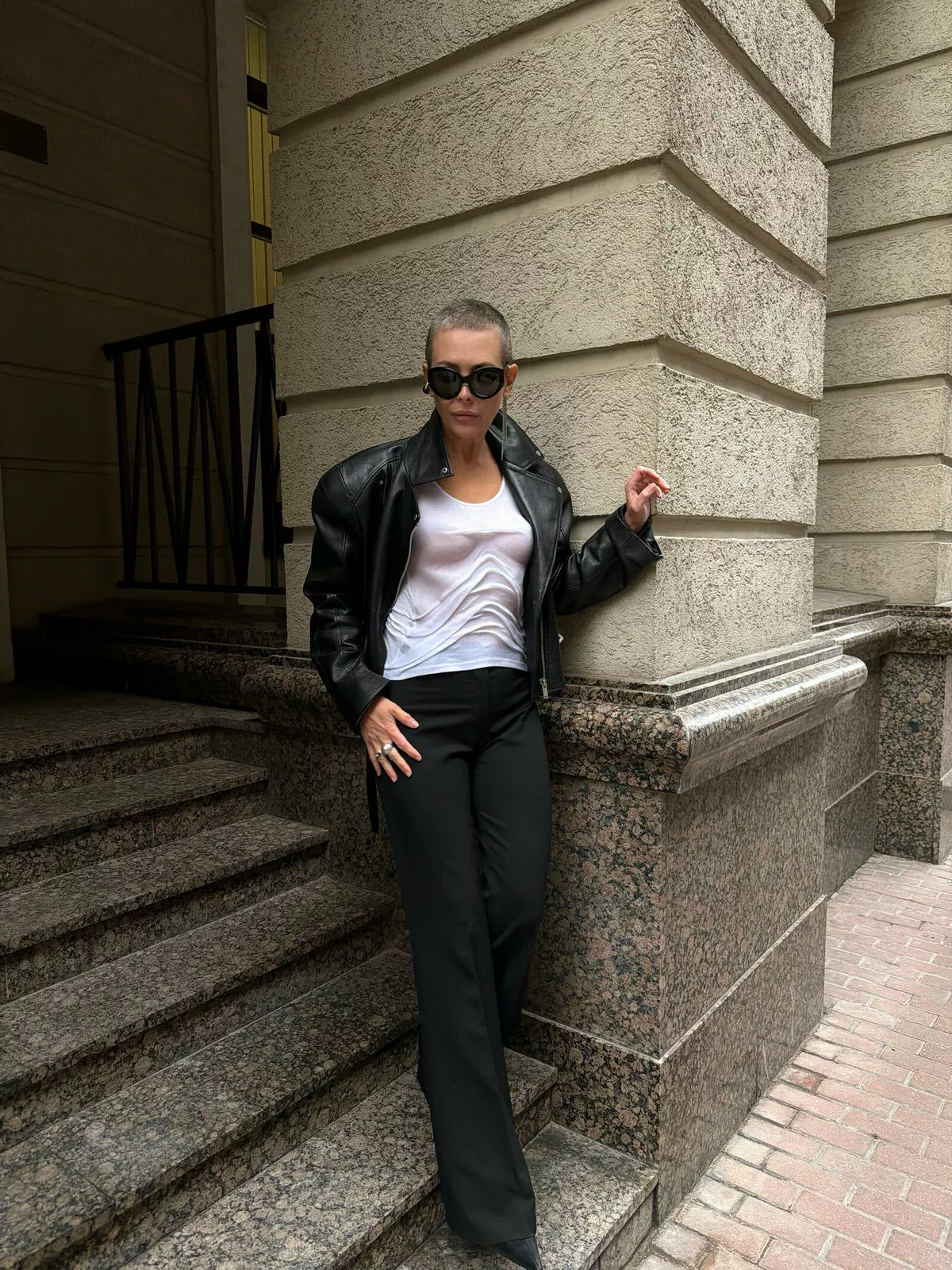 Екатерина Волкова