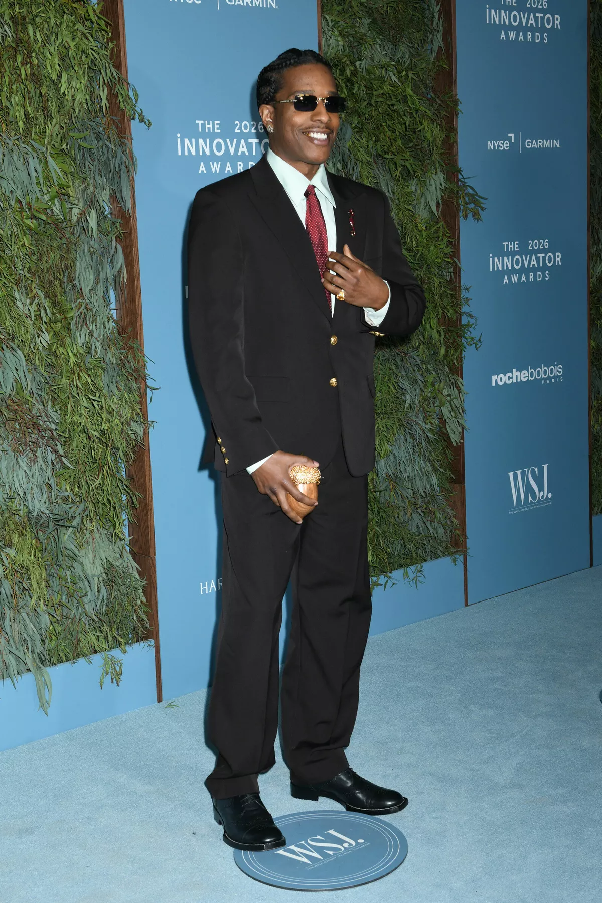 A$AP Rocky