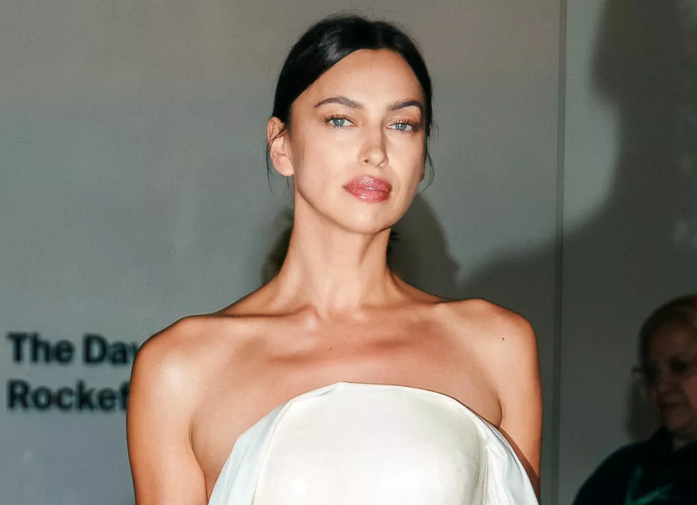 Ирина Шейк, Дуа Липа, Кара Делевинь на премии WSJ. Magazine Innovator Awards 2026