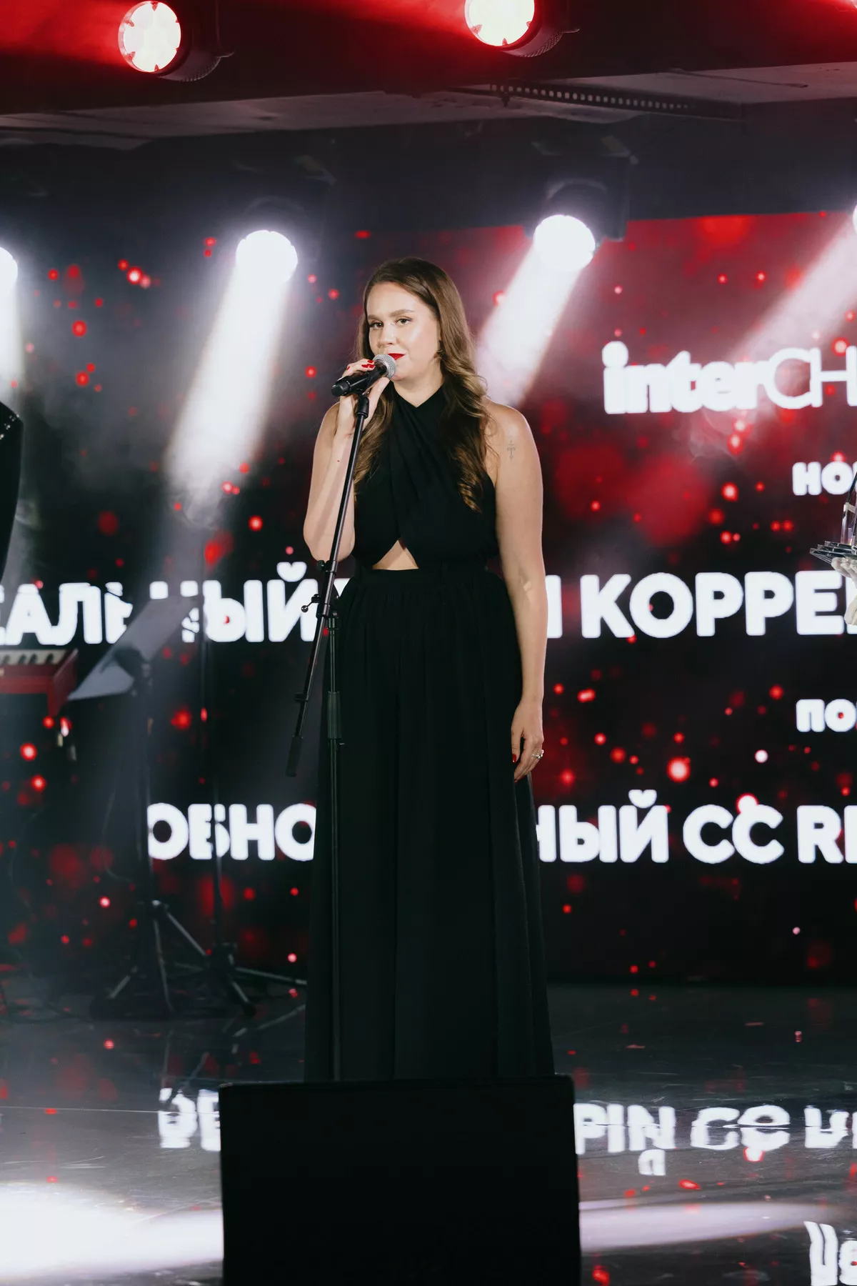 Победители IV Национальной премии InterCHARM x HELLO! Awards 2026