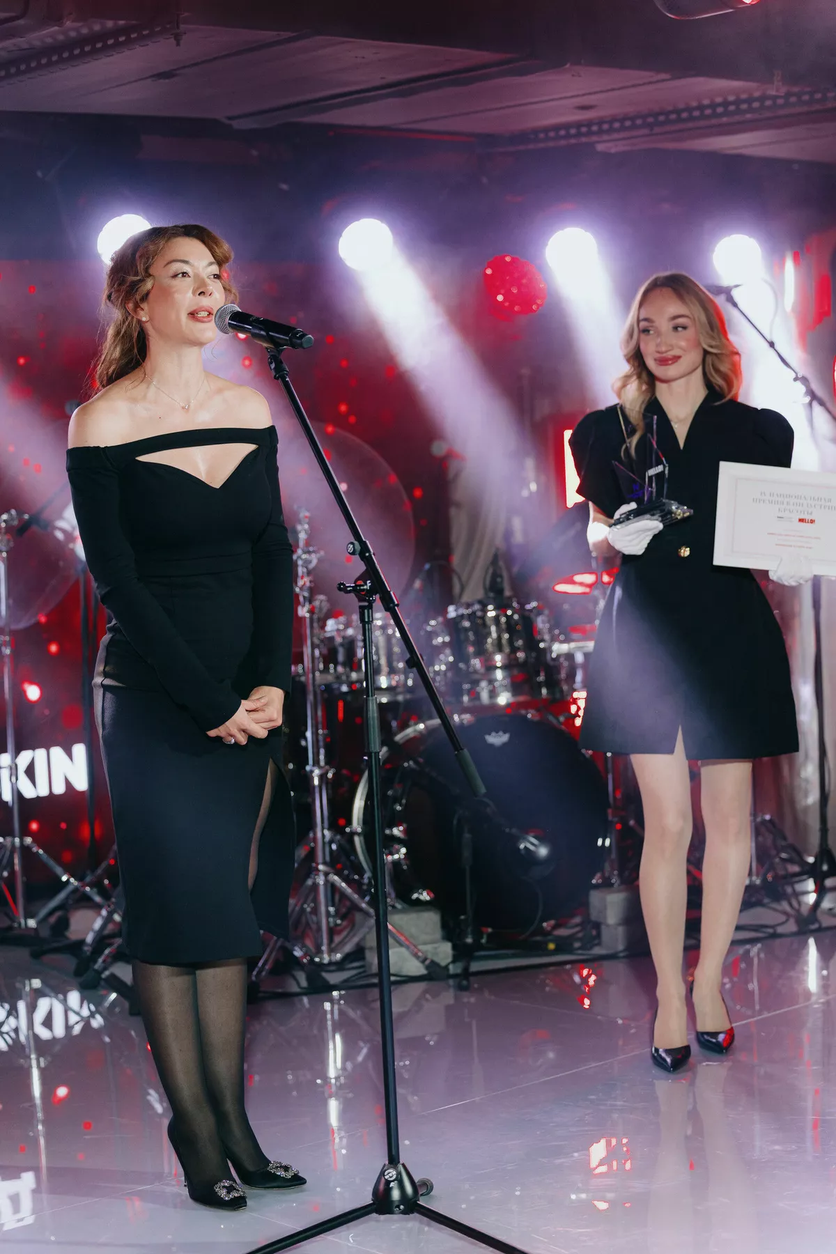 Атагишиева Алевтина Алекберовна