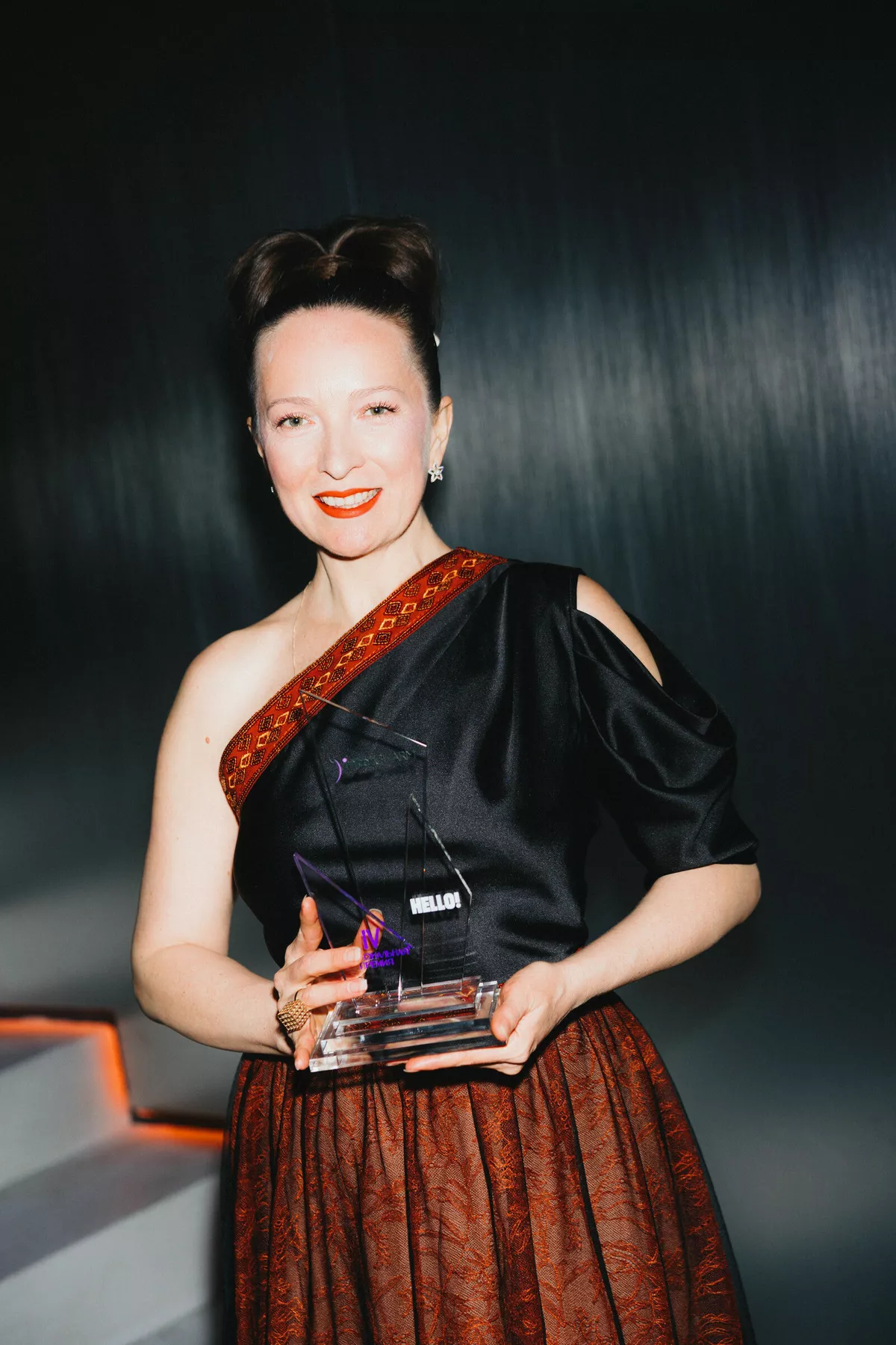 Победители IV Национальной премии InterCHARM x HELLO! Awards 2026